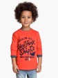 Children's long sleeve Top